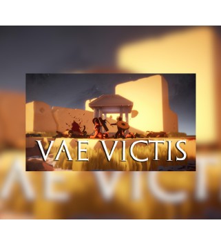 Vae Victis Steam Key GLOBAL